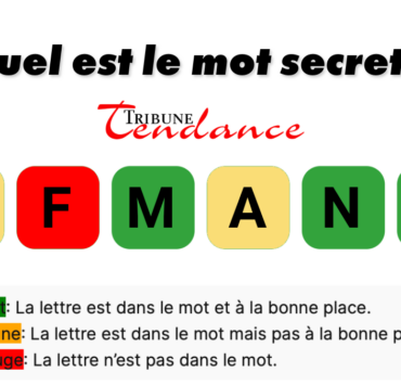 game virale image armons 4 Déchiffrez ce mot de 6 lettres pour stimuler votre esprit!