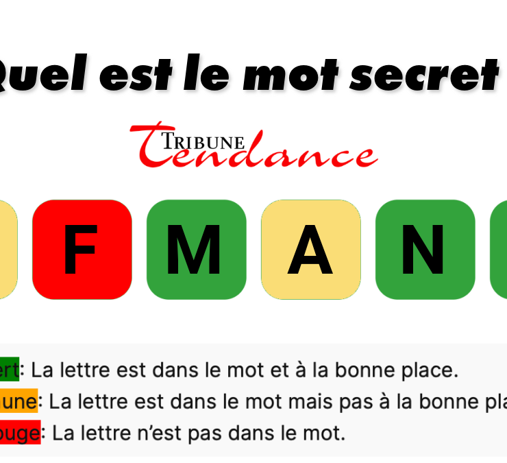 game virale image armons 4 Déchiffrez ce mot de 6 lettres pour stimuler votre esprit!