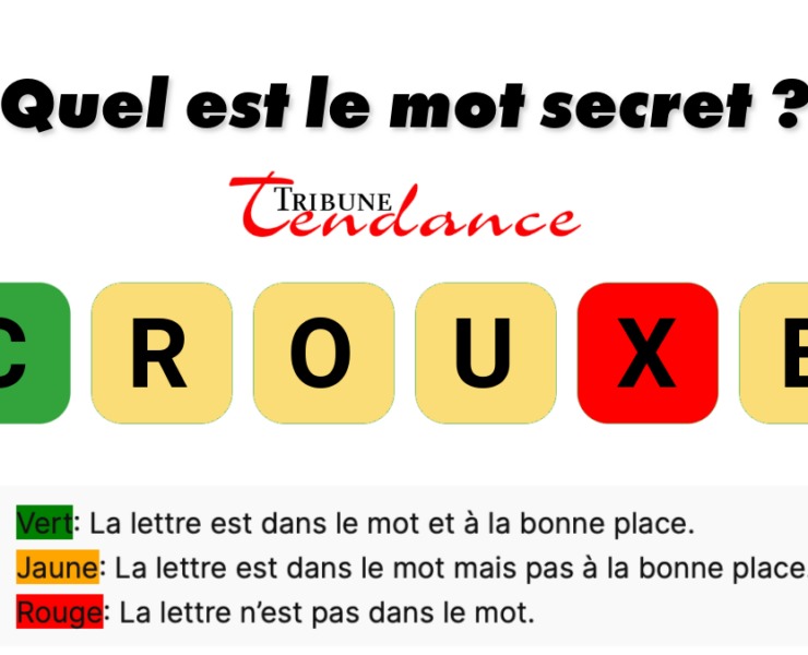 game virale image couler 1 Déchiffrez ce mot de 6 lettres pour stimuler votre esprit!