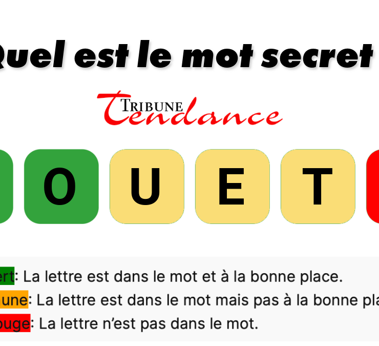 game virale image foetus 1 Déchiffrez ce mot de 6 lettres pour stimuler votre esprit!