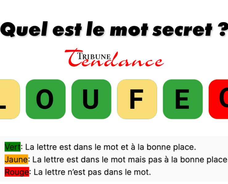 game virale image fouler 8 Déchiffrez ce mot de 6 lettres pour stimuler votre esprit!