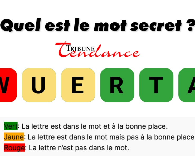 game virale image heurta 6 Déchiffrez ce mot de 6 lettres pour stimuler votre esprit!