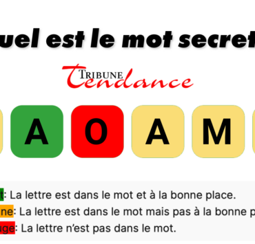 game virale image lamais 1 Déchiffrez ce mot de 6 lettres pour stimuler votre esprit!