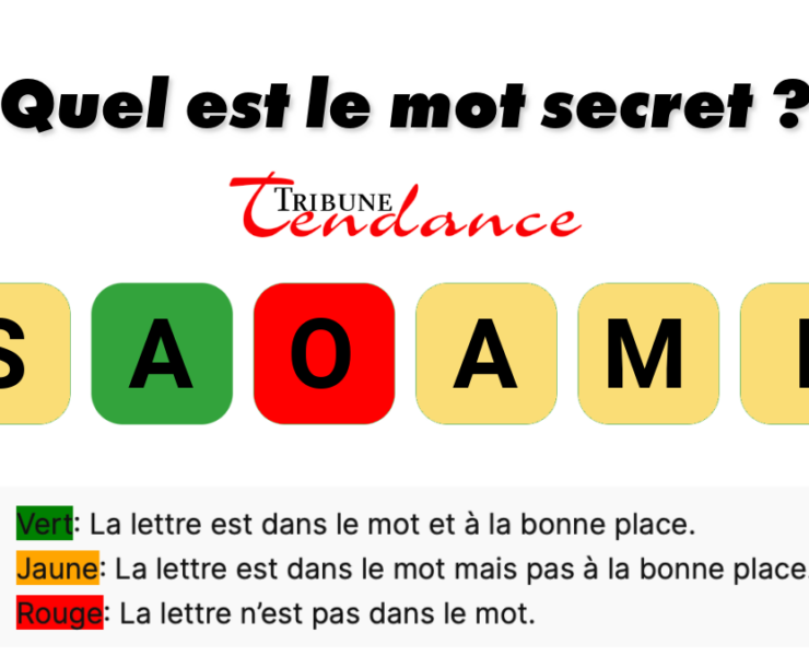 game virale image lamais 1 Déchiffrez ce mot de 6 lettres pour stimuler votre esprit!