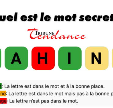 game virale image malien 1 Déchiffrez ce mot de 6 lettres pour stimuler votre esprit!