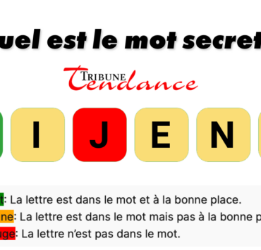 game virale image mentis 7 Déchiffrez ce mot de 6 lettres pour stimuler votre esprit!