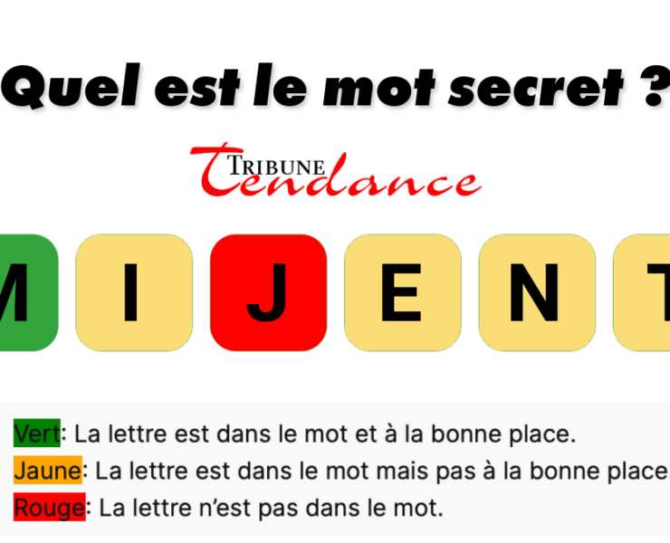 game virale image mentis 7 Déchiffrez ce mot de 6 lettres pour stimuler votre esprit!