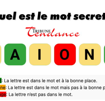 game virale image rancis 3 Déchiffrez ce mot de 6 lettres pour stimuler votre esprit!