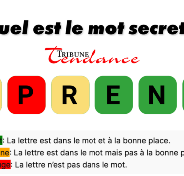 game virale image rusent 1 Déchiffrez ce mot de 6 lettres pour stimuler votre esprit!