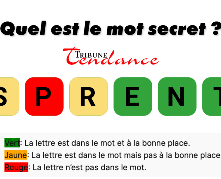 game virale image rusent 1 Déchiffrez ce mot de 6 lettres pour stimuler votre esprit!