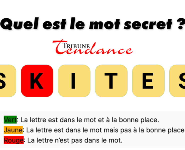 game virale image tissue 1 Déchiffrez ce mot de 6 lettres pour stimuler votre esprit!