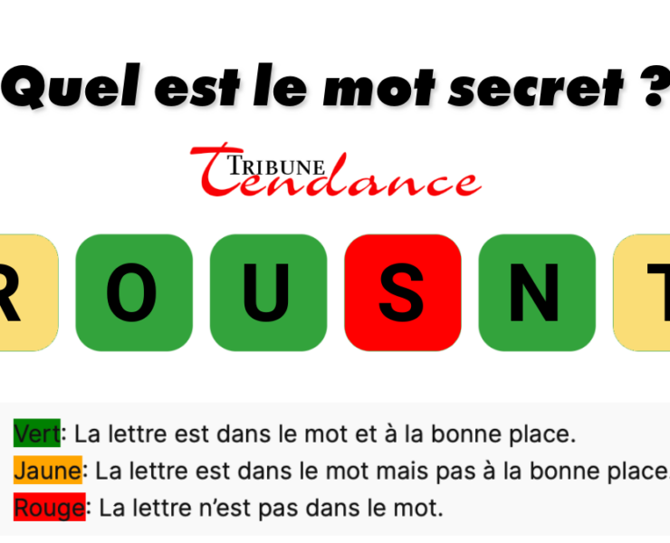 game virale image tourne 7 Déchiffrez ce mot de 6 lettres pour stimuler votre esprit!