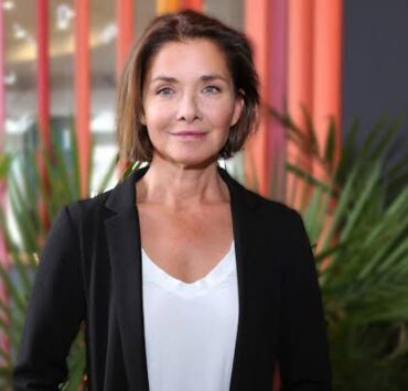 isabelr e1738794075108 Voici des photos d'Isabel Richer et de son conjoint connu