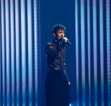 leo2 Léo fait un retour émouvant après son départ de Star Académie