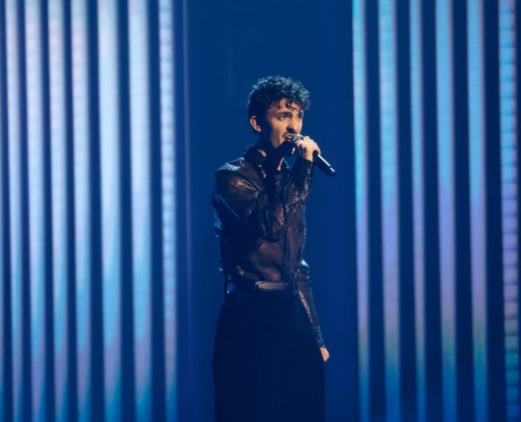 leo2 Léo fait un retour émouvant après son départ de Star Académie