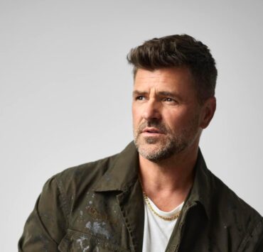 marcdupre e1738540545306 Marc Dupré nous mentionne ses projets et parle de son ex au gala de Star Académie