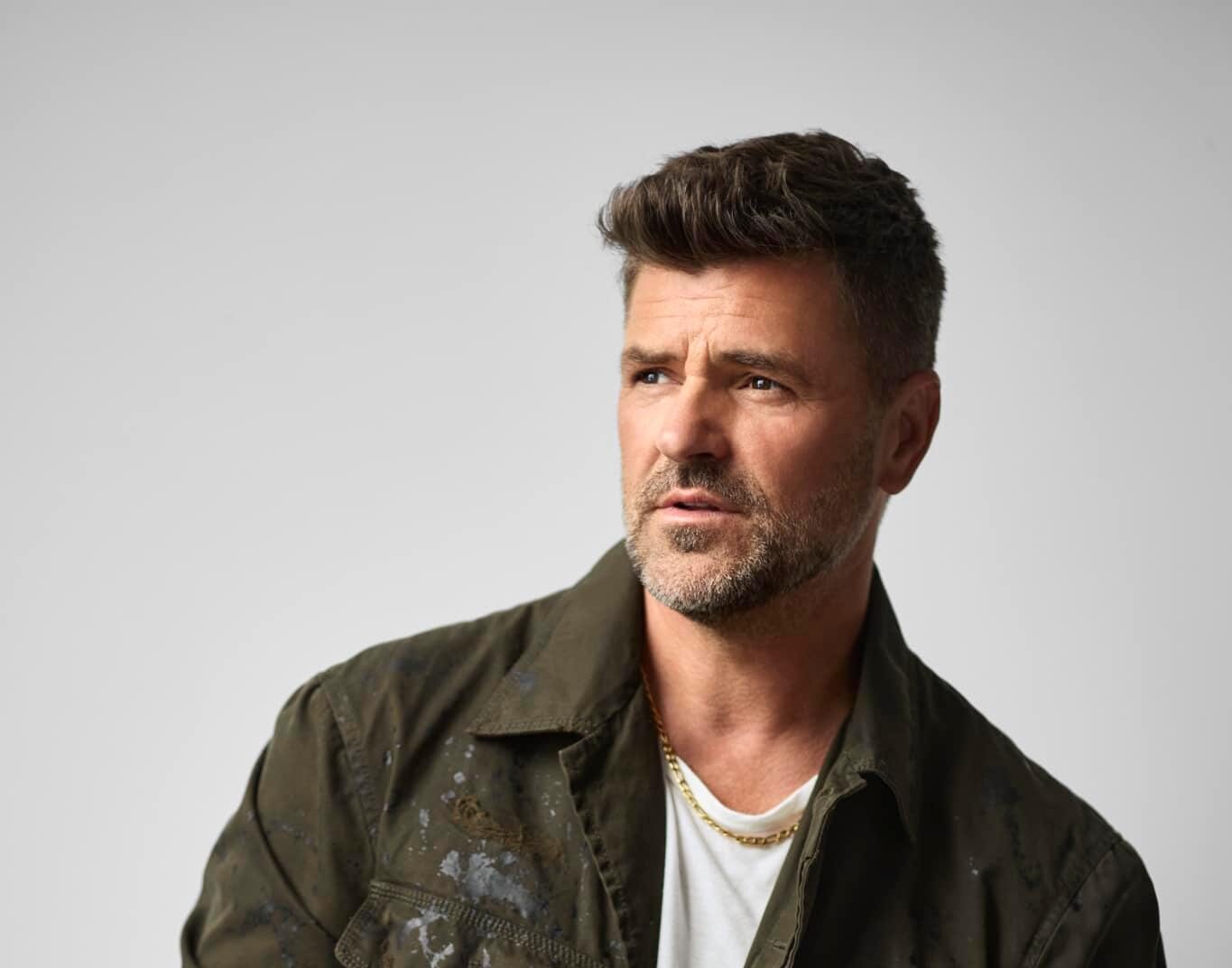 Marc Dupré nous mentionne ses projets et parle de son ex au gala de Star Académie 1 Marc Dupré nous mentionne ses projets et parle de son ex au gala de Star Académie marcdupre e1738540545306 Marc Dupré nous mentionne ses projets et parle de son ex au gala de Star Académie