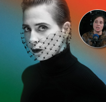 montage final 1738677117 Ève Landry révèle un secret très intime qui lui pèse lourdement sur le cœur.