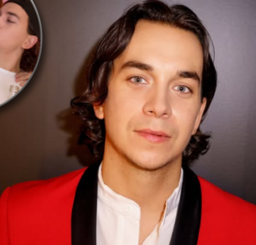 montage final 1738677446 William Cloutier révèle qu’il est actuellement aux urgences pour un problème de santé.