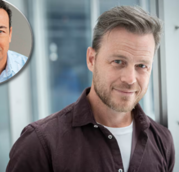 montage final 1738851790 Agacé, Louis Morissette ne cache pas son opinion sur Luc Poirier