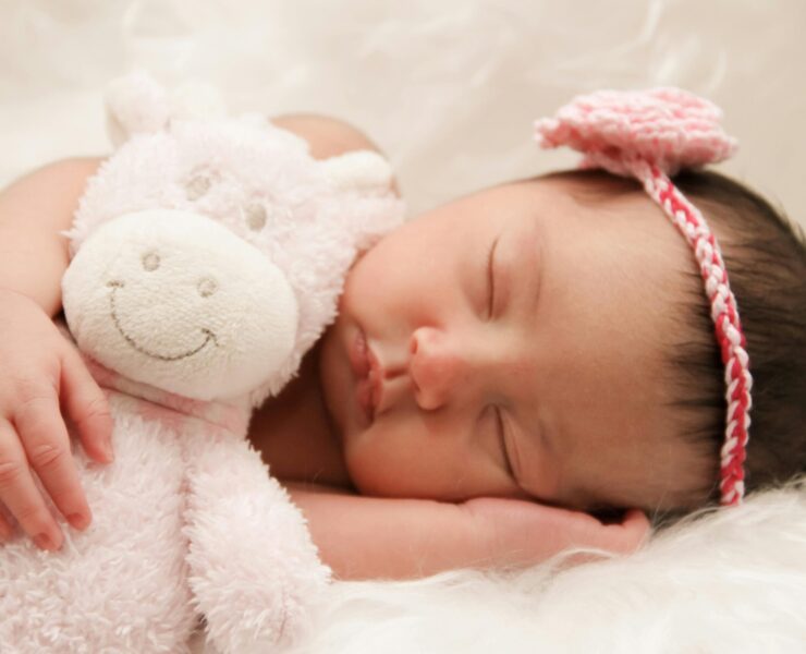 pexels ivone de melo 1450251 2797865 scaled e1738856087101 Les bébés nés en janvier et février ont plus de chances de devenir riches et célèbres