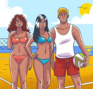 Défi visuel : pouvez-vous identifier l’erreur cachée ? 4 Défi visuel : pouvez-vous identifier l’erreur cachée ? sportif e1738885462853 Défi visuel : pouvez-vous identifier l’erreur cachée ?