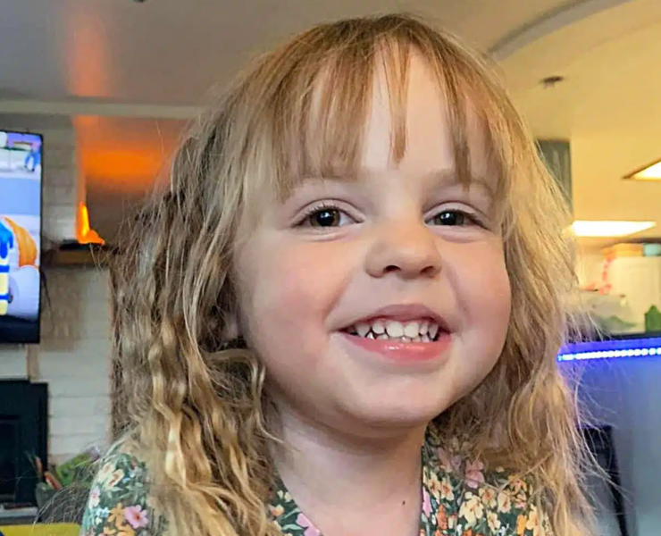 Capture decran 2025 03 01 062932 Dernière photo d’une grand-mère et de sa petite-fille, prise quelques instants avant la tragédie