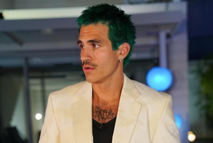 Capture decran 2025 03 01 064725 Cette jeune femme serait au cœur d’une rumeur persistante avec Jay Du Temple