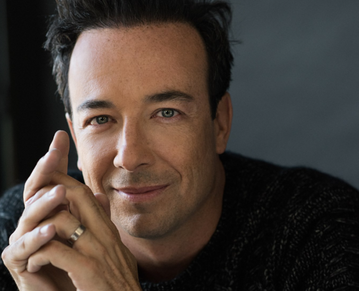 Capture decran 2025 03 01 125217 Luc Poirier adresse des excuses publiques à Louis Morissette