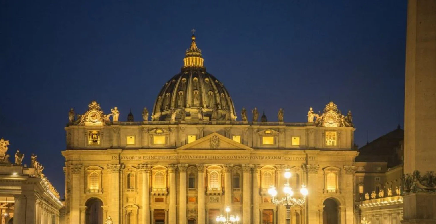 Le pape François fait une annonce bouleversante sur sa santé à 88 ans 6 Le pape François fait une annonce bouleversante sur sa santé à 88 ans Capture decran 2025 03 01 130851 Le pape François fait une annonce bouleversante sur sa santé à 88 ans