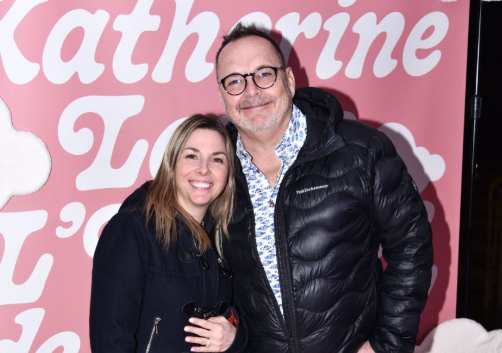 Qui est la conjointe de Jean-Michel Anctil? 2 Qui est la conjointe de Jean-Michel Anctil? Capture decran 2025 03 01 134343 Qui est la conjointe de Jean-Michel Anctil?