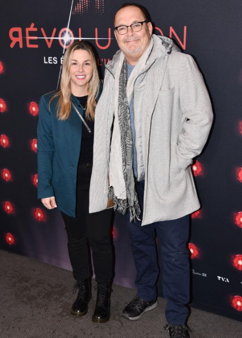 Qui est la conjointe de Jean-Michel Anctil? 3 Qui est la conjointe de Jean-Michel Anctil? Capture decran 2025 03 01 134400 Qui est la conjointe de Jean-Michel Anctil?