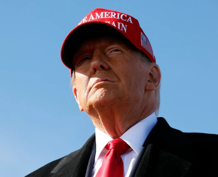 Capture decran 2025 03 02 134300 Une mystérieuse ecchymose sur la main de Donald Trump intrigue les internautes