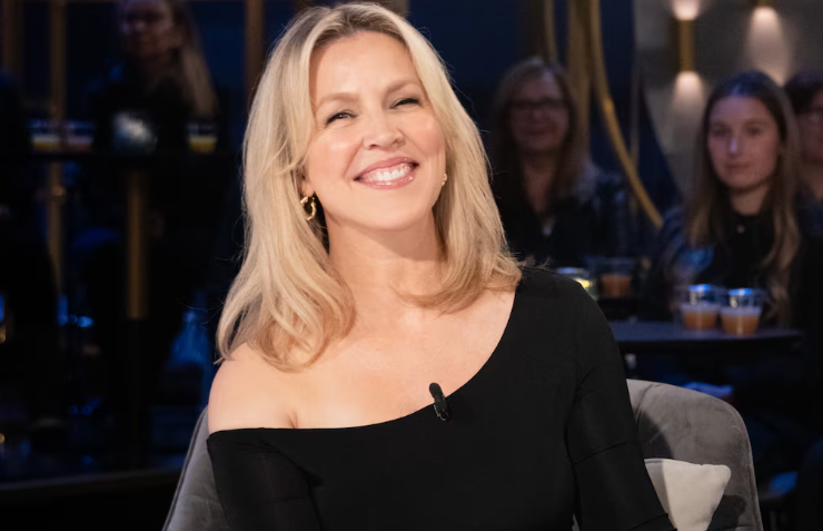 Capture decran 2025 03 02 135748 Julie Bélanger éblouit avec son interprétation surprise à En direct de l’univers