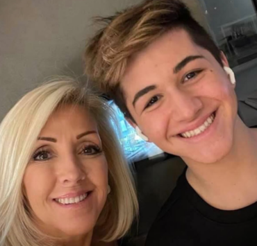 Capture decran 2025 03 02 140004 Avant le gala, la maman de Marc-Antoine de Star Académie ciblée par des commentaires haineux en ligne