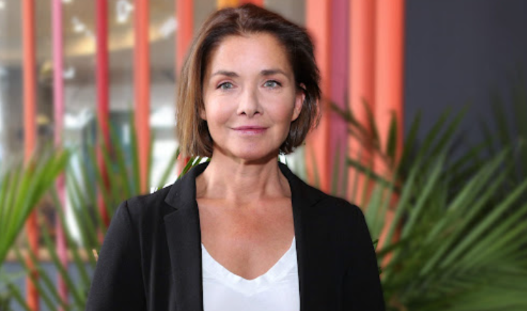 Capture decran 2025 03 03 113312 Découvrez le conjoint célèbre d'Isabel Richer en 3 photos