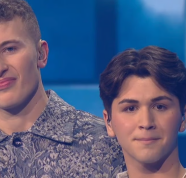 Capture decran 2025 03 03 125944 On comprend maintenant pourquoi Joël Vogt a été sauvé dimanche soir à Star Académie