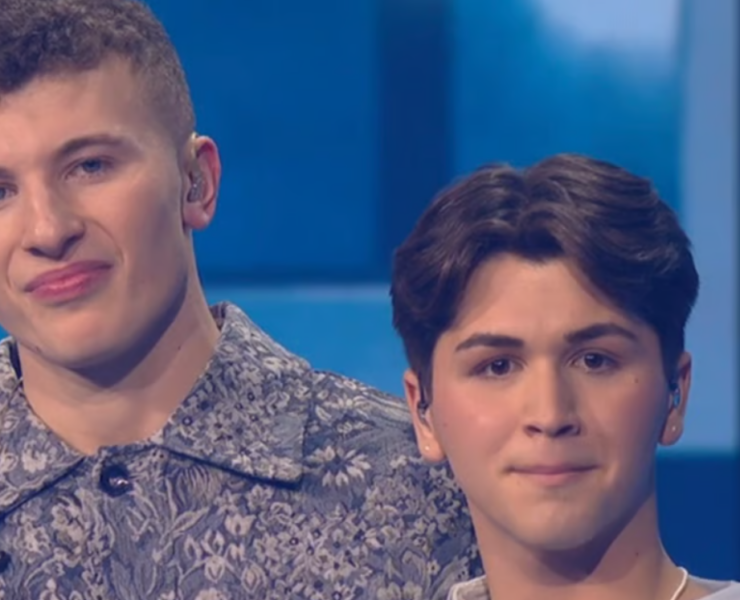 Capture decran 2025 03 03 125944 On comprend maintenant pourquoi Joël Vogt a été sauvé dimanche soir à Star Académie