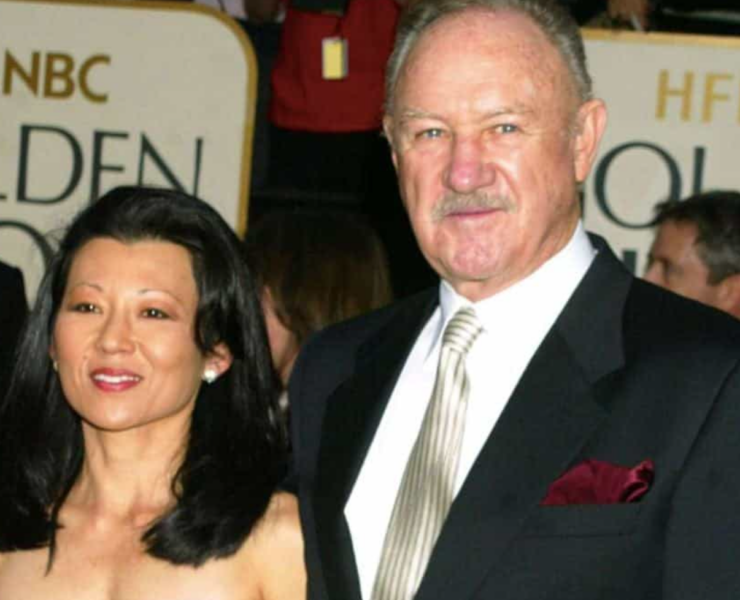 Capture decran 2025 03 03 130013 Voici la raison du décès de Gene Hackman et sa femme, selon un expert médico-légal