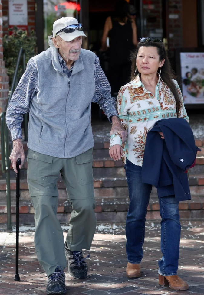 Voici la raison du décès de Gene Hackman et sa femme, selon un expert médico-légal 2 Voici la raison du décès de Gene Hackman et sa femme, selon un expert médico-légal Capture decran 2025 03 03 130018 Voici la raison du décès de Gene Hackman et sa femme, selon un expert médico-légal