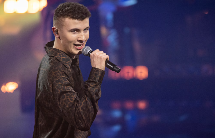 Capture decran 2025 03 03 131603 Maxim Doucet alias Monsieur Sourire fait ses adieux à l’Académie