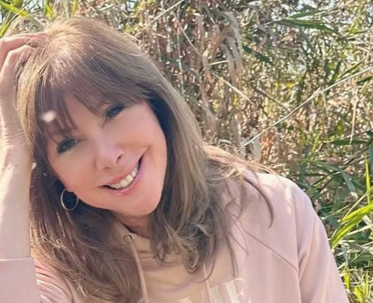 Capture decran 2025 03 03 153322 Chantal Lacroix partage une annonce bouleversante et traverse une période éprouvante