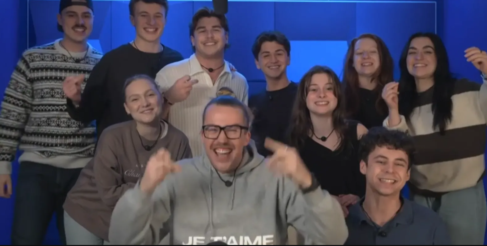 Mathieu Dufour ciblé par une téléspectatrice et il lui répond avec brio 2 Mathieu Dufour ciblé par une téléspectatrice et il lui répond avec brio Capture decran 2025 03 03 160002 Mathieu Dufour ciblé par une téléspectatrice et il lui répond avec brio