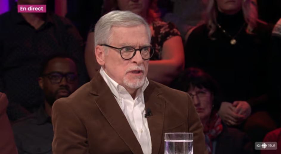 Réactions partagées sur les réseaux sociaux après l'entrevue des parents d'Alexandre Bissonnette à Tout le monde en parle 3 Réactions partagées sur les réseaux sociaux après l'entrevue des parents d'Alexandre Bissonnette à Tout le monde en parle Capture decran 2025 03 03 161615 Réactions partagées sur les réseaux sociaux après l'entrevue des parents d'Alexandre Bissonnette à Tout le monde en parle