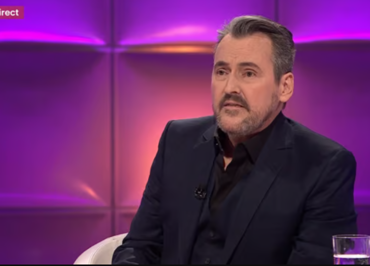 Capture decran 2025 03 03 161622 Réactions partagées sur les réseaux sociaux après l'entrevue des parents d'Alexandre Bissonnette à Tout le monde en parle