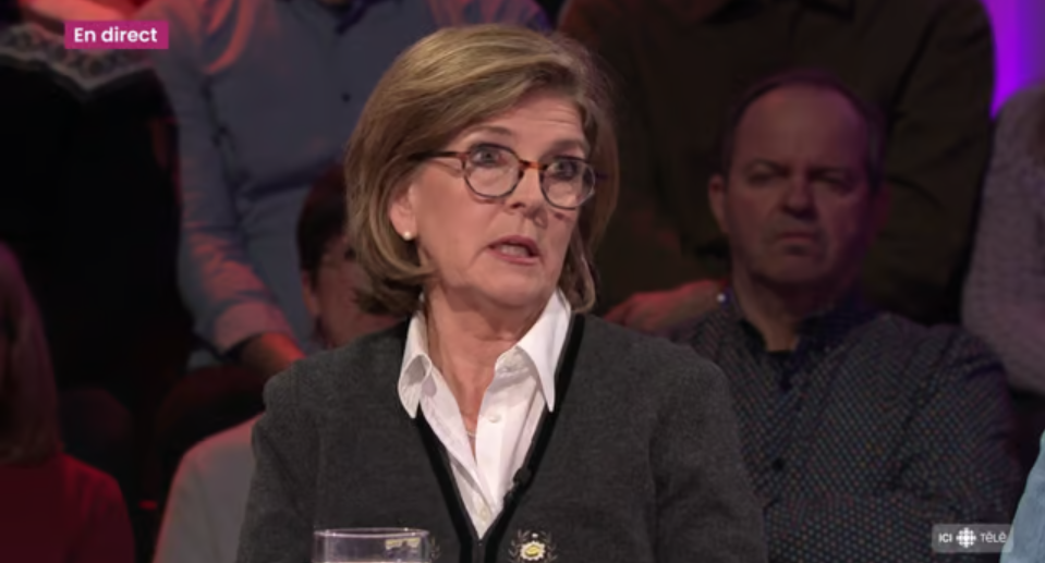 Réactions partagées sur les réseaux sociaux après l'entrevue des parents d'Alexandre Bissonnette à Tout le monde en parle 2 Réactions partagées sur les réseaux sociaux après l'entrevue des parents d'Alexandre Bissonnette à Tout le monde en parle Capture decran 2025 03 03 161626 Réactions partagées sur les réseaux sociaux après l'entrevue des parents d'Alexandre Bissonnette à Tout le monde en parle