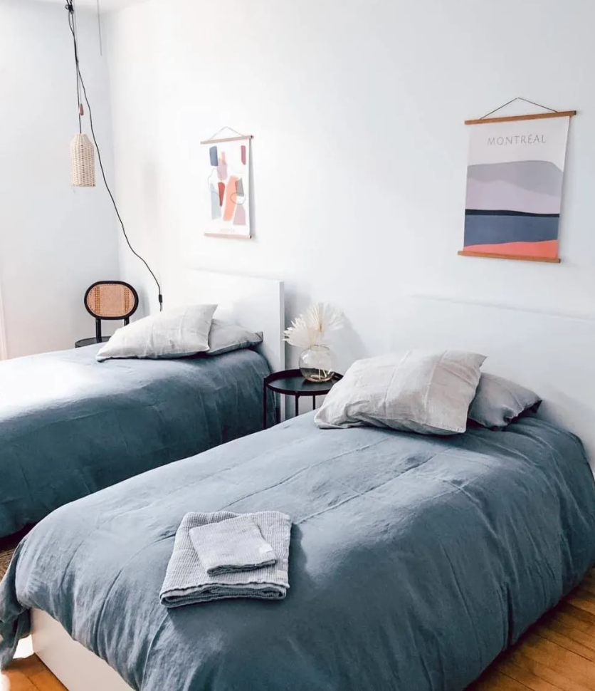 Capture decran 2025 03 03 162345 Le splendide condo d'Alexandra Diaz mis en vente sur le Plateau-Mont-Royal