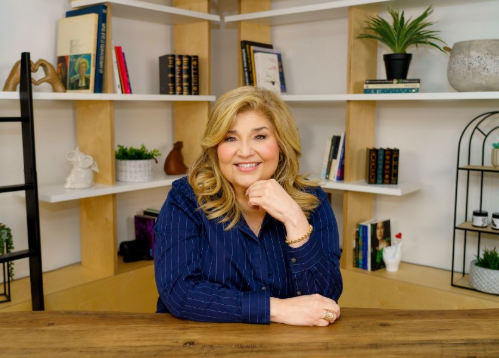 Voici la date du grand retour de Marie-Claude Barrette à la télévision 2 Voici la date du grand retour de Marie-Claude Barrette à la télévision Capture decran 2025 03 03 162704 Voici la date du grand retour de Marie-Claude Barrette à la télévision