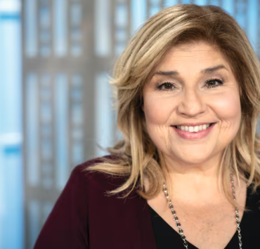 Capture decran 2025 03 03 162916 Voici la date du grand retour de Marie-Claude Barrette à la télévision