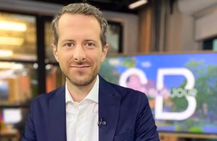 Capture decran 2025 03 04 112159 Salut Bonjour annonce qu'un journaliste apprécié des téléspectateurs remplace Philippe-Vincent Foisy